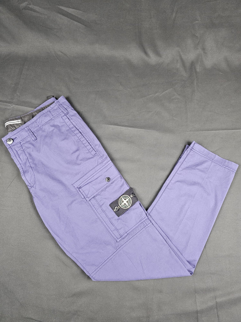 Stone Island Cargos