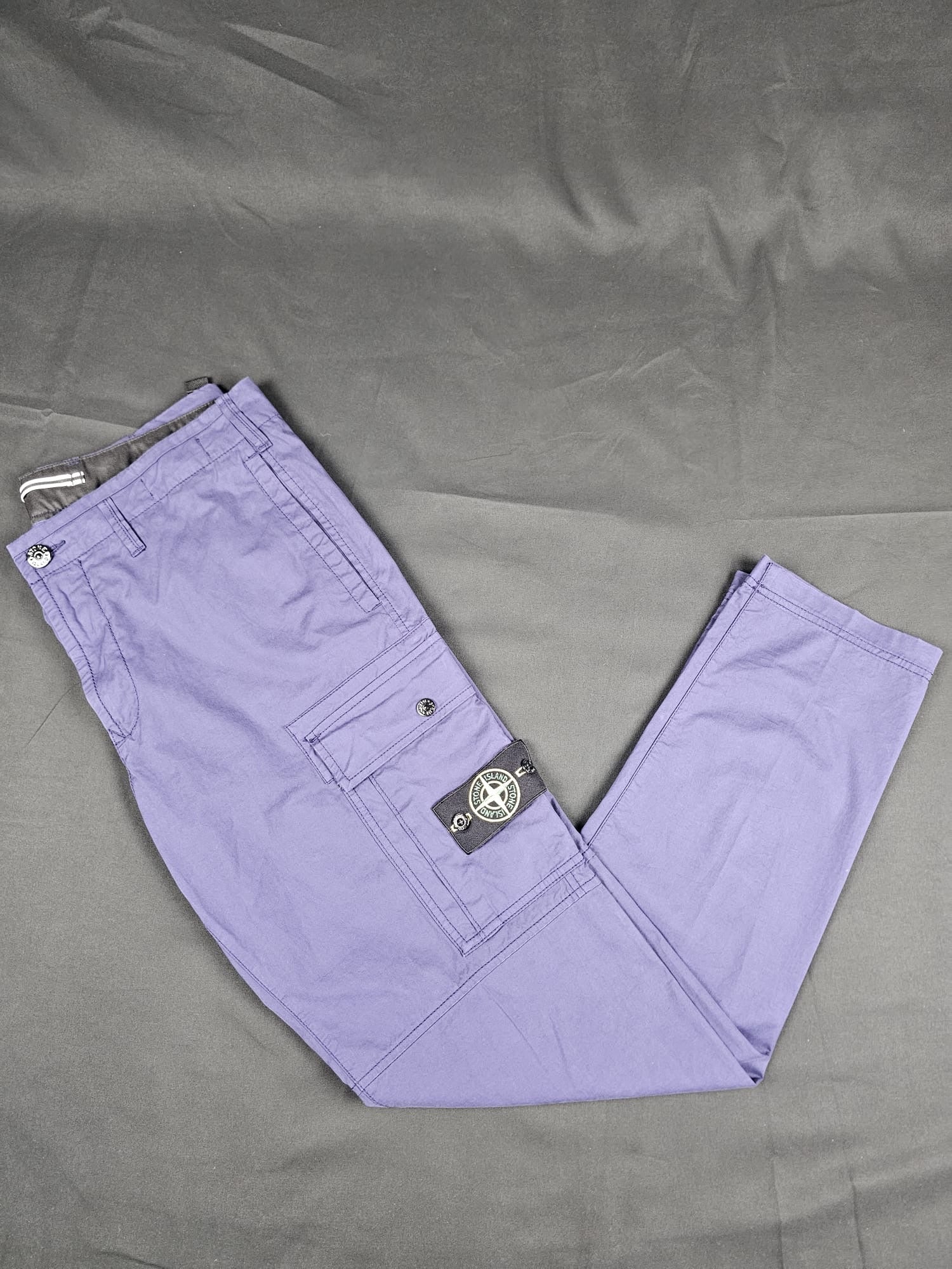 Stone Island Cargos