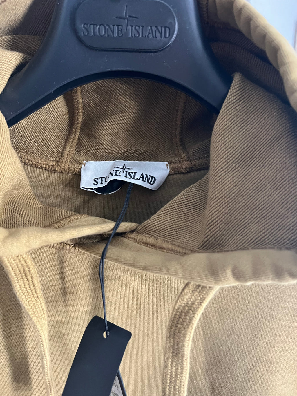 Stone Island Hoodie