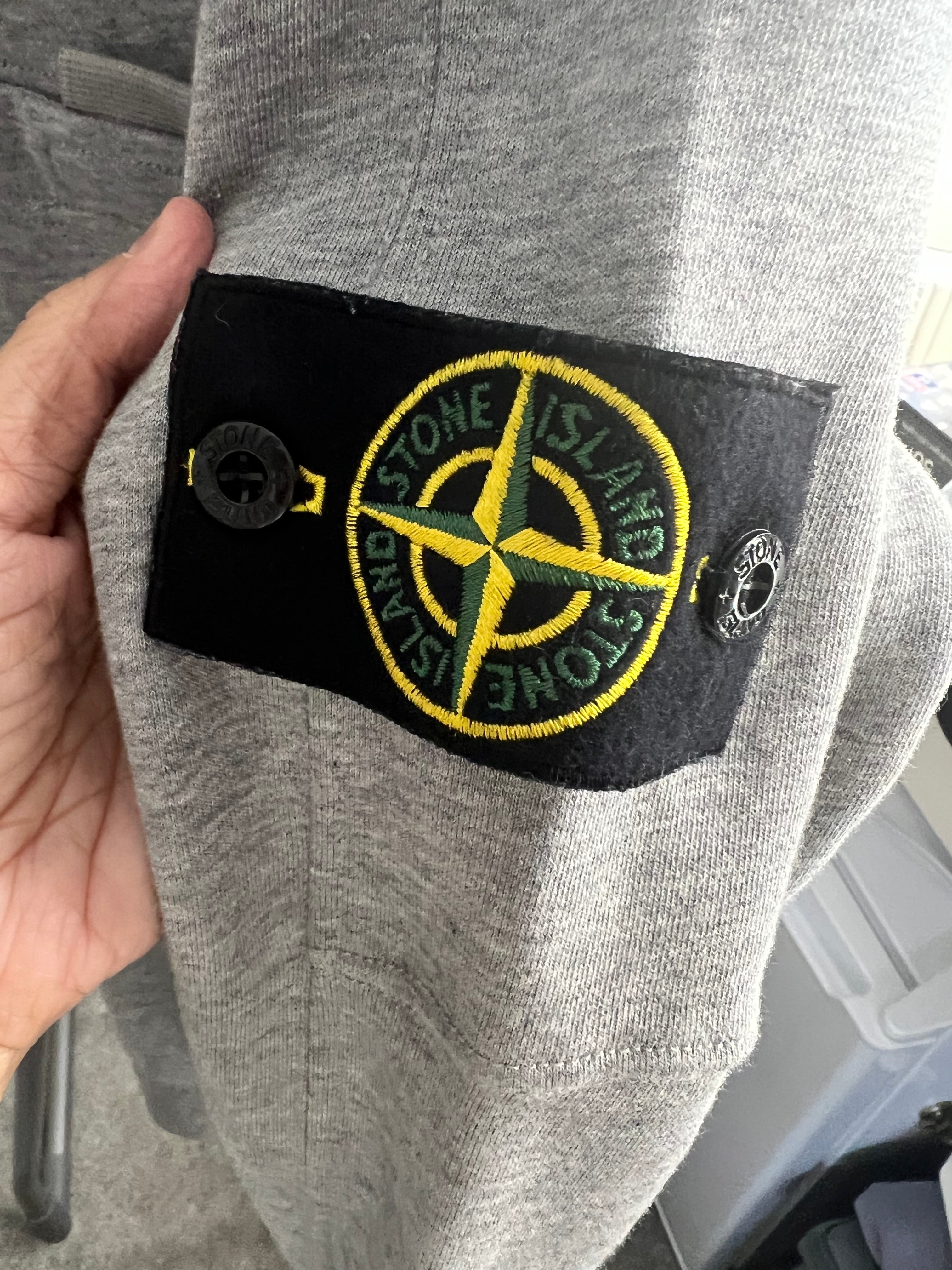 Stone Island Jumper
