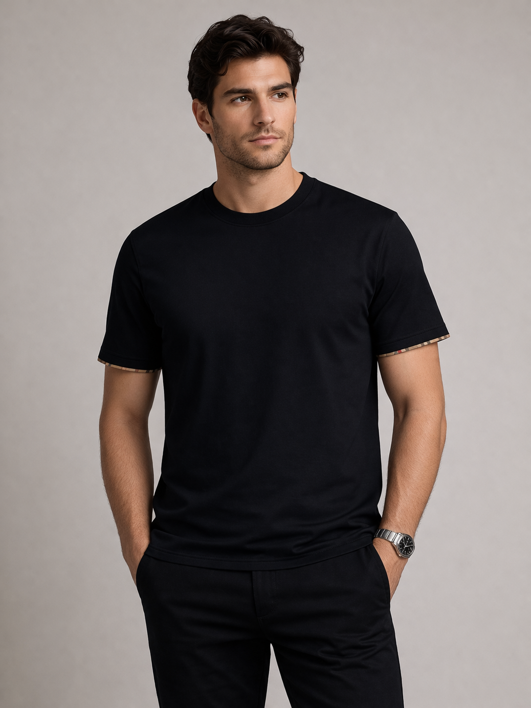 Burberry Ellison T Shirt