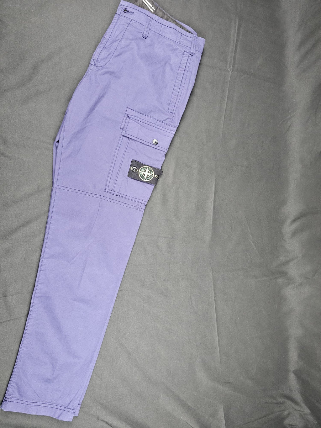 Stone Island Cargos