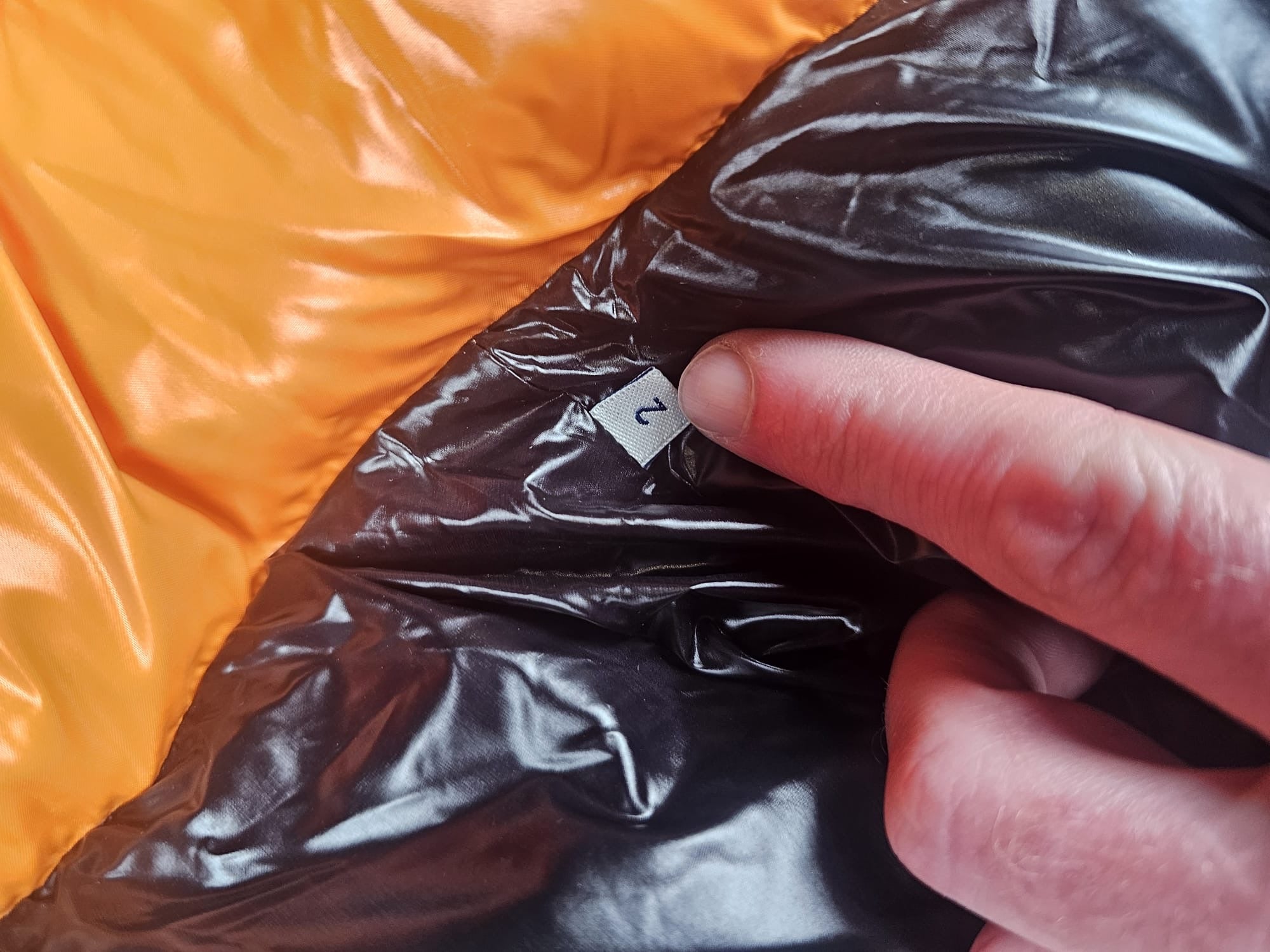 Moncler Leamn Jacket