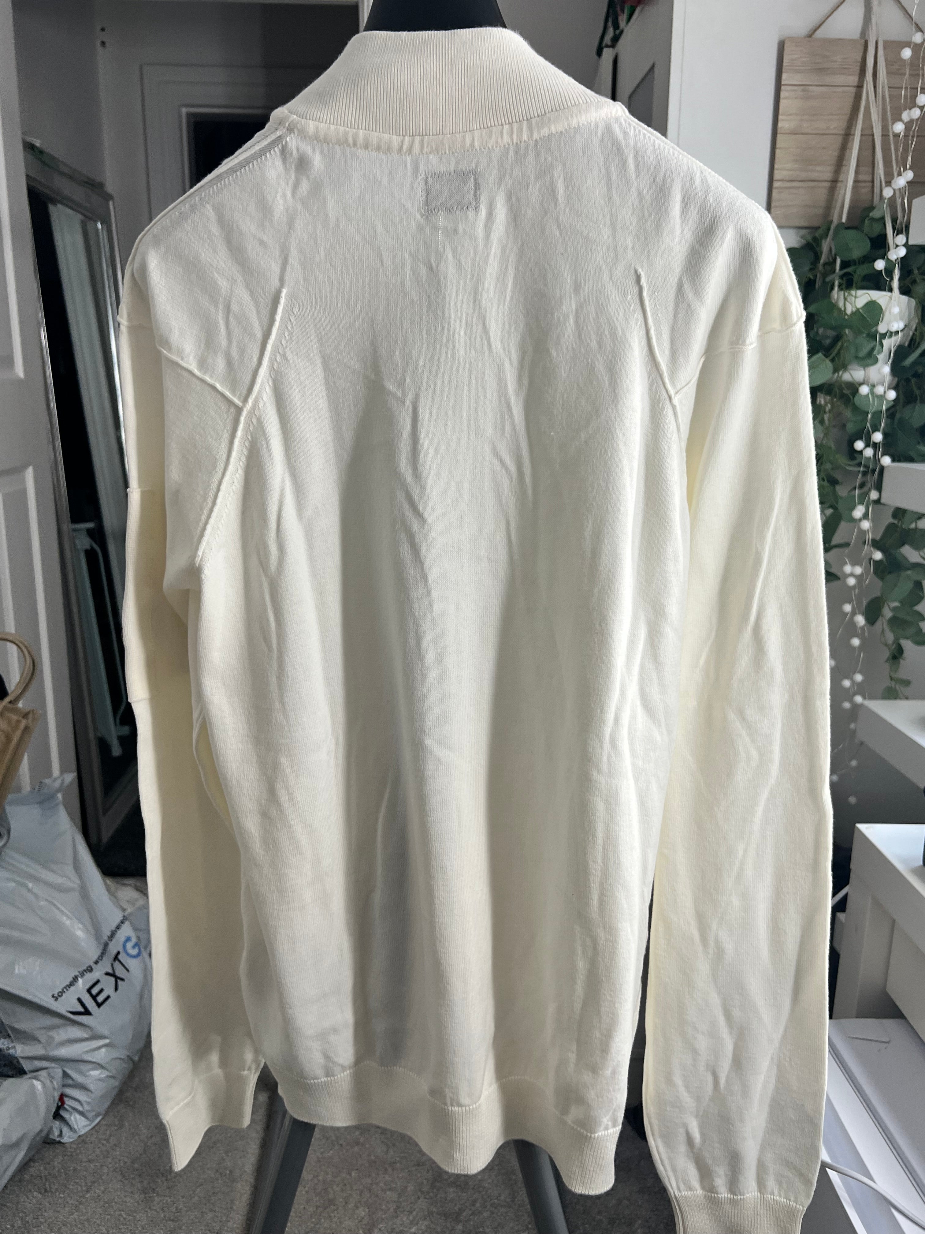 CP Company Knitwear Cardigan.