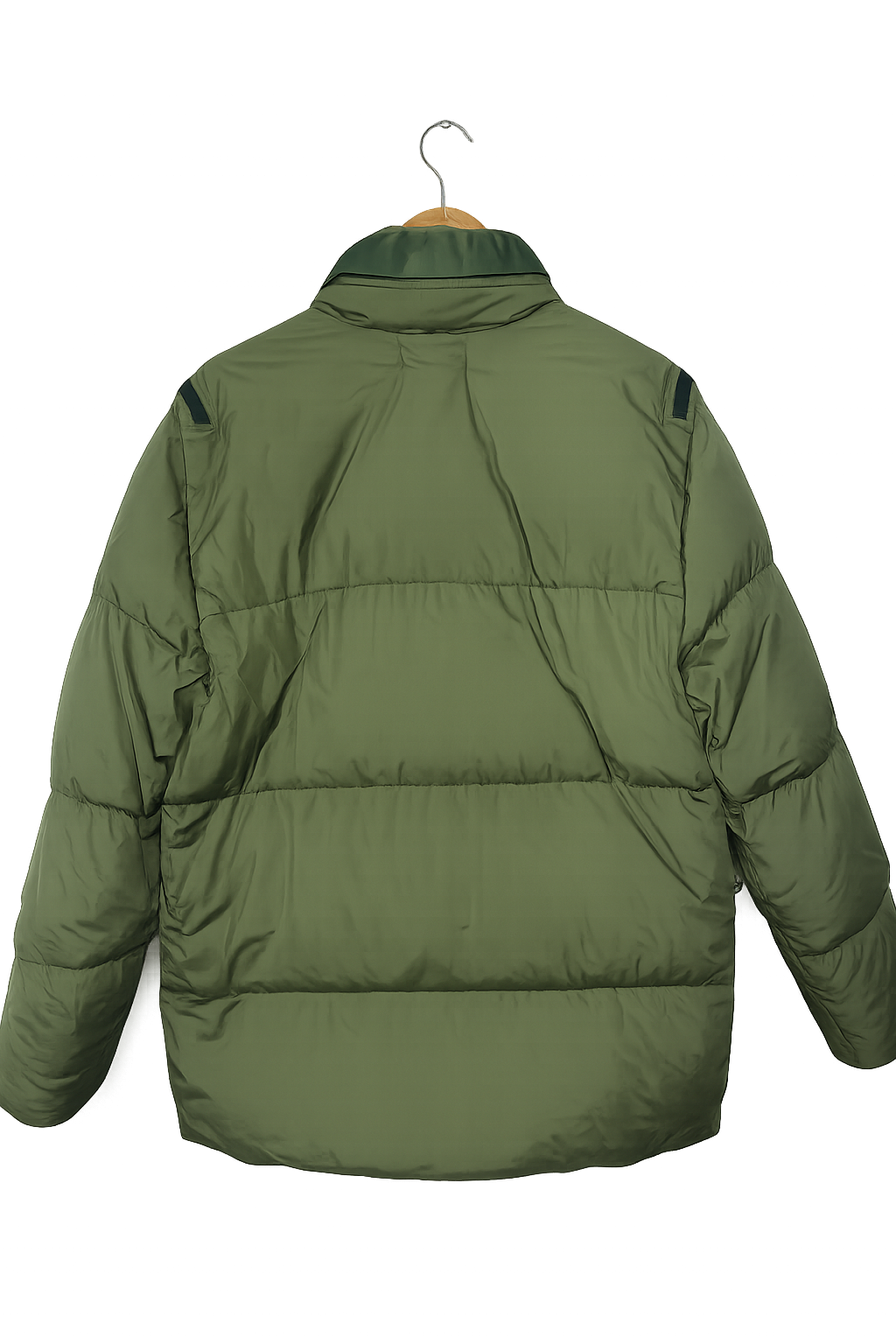 Stone Island Garment Dyed Crinkle Rep NY Down