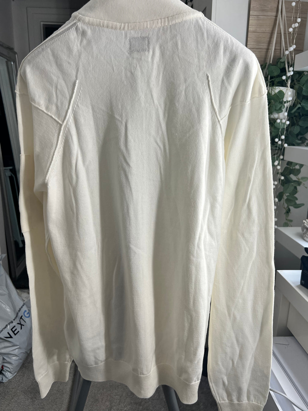 CP Company Knitwear Cardigan.