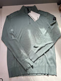 Belstaff Kenford Quarter Zip Jumper