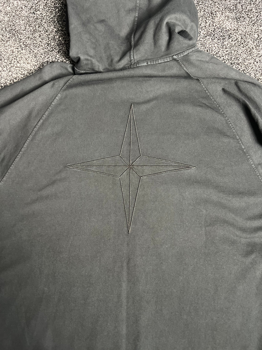 Stone Island Hoodie
