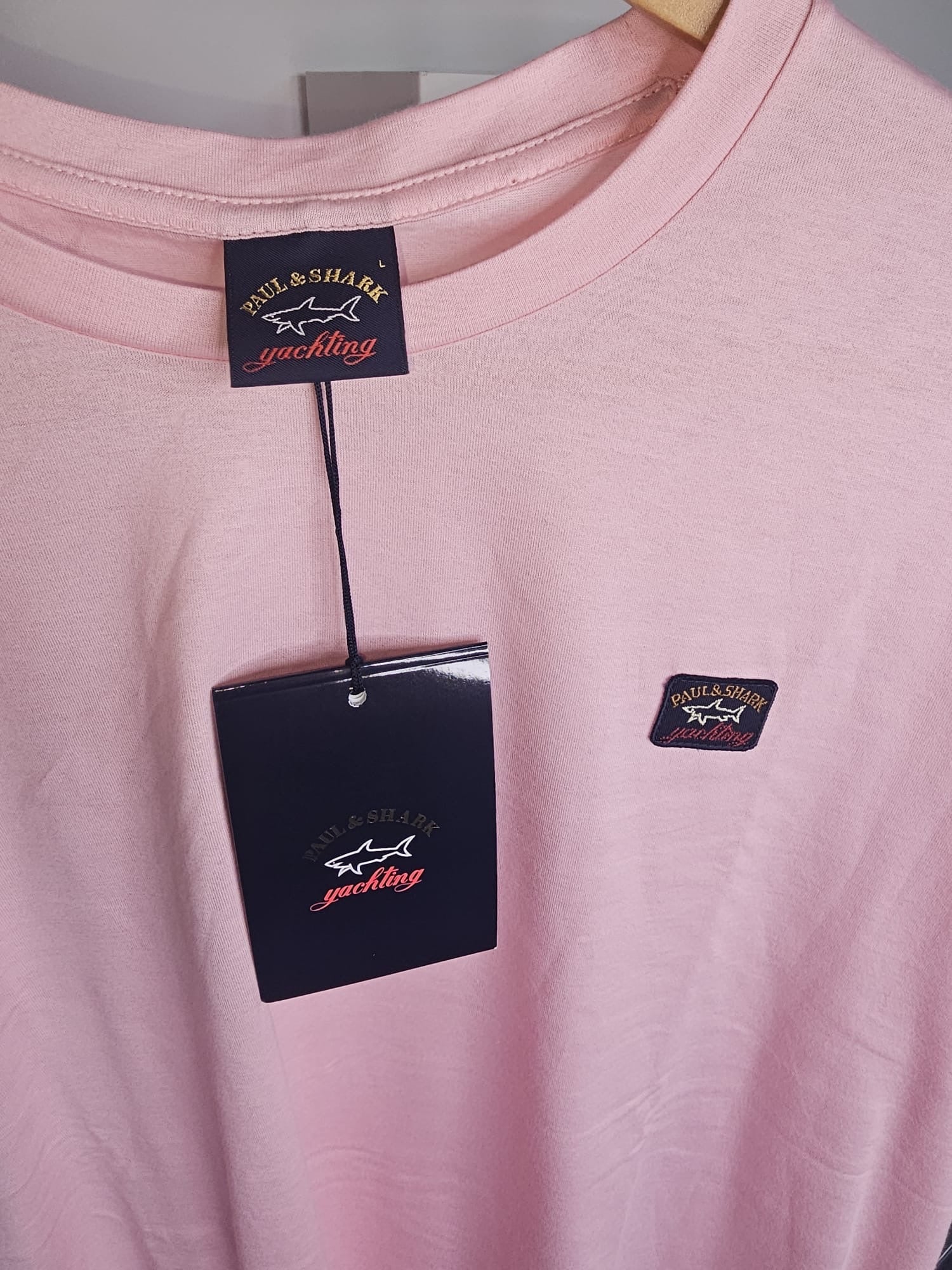 Paul & Shark T Shirt