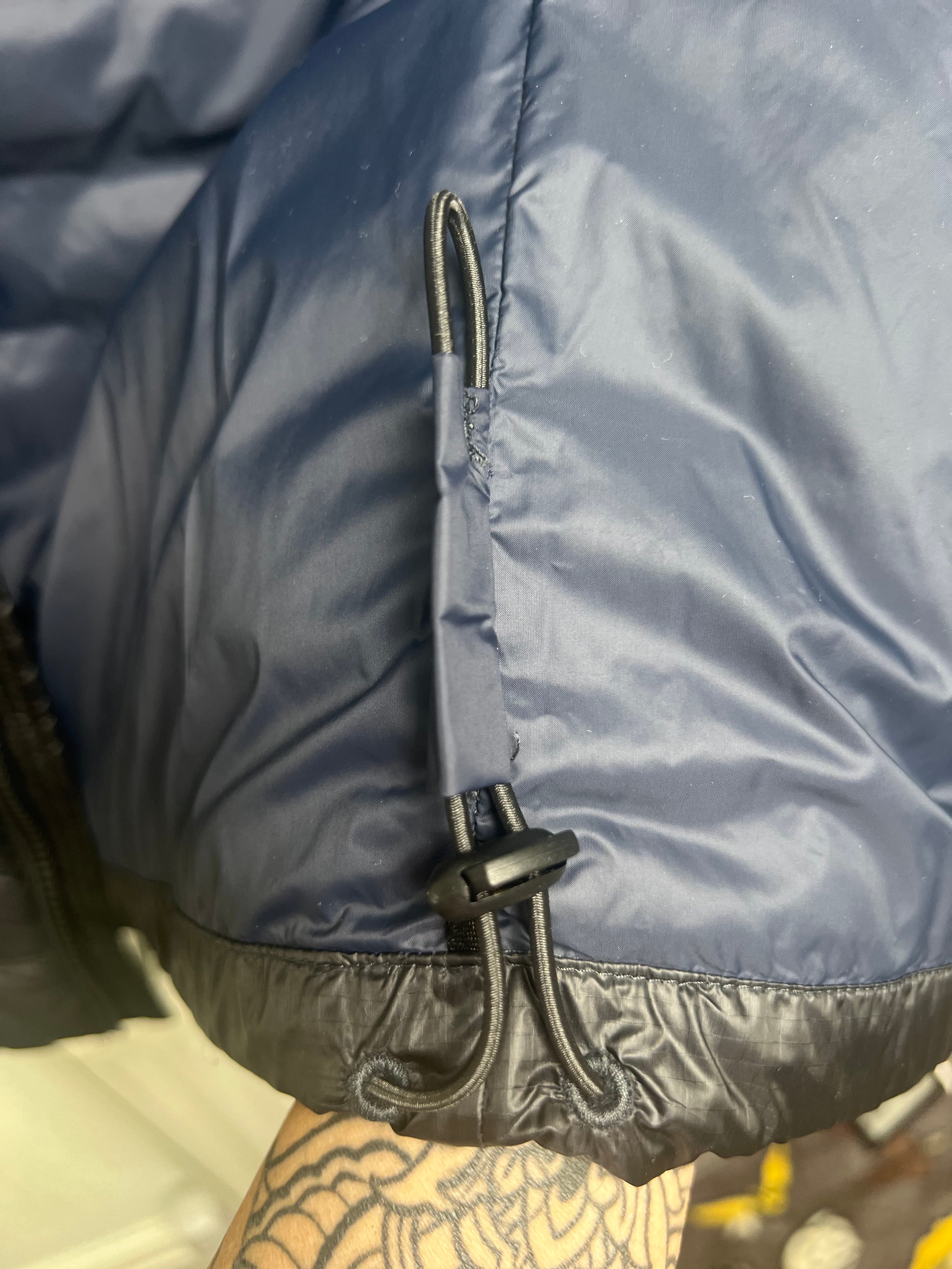 CP Company 
D.D Shell Lens Down Gilet