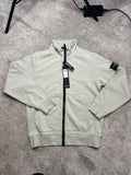 Stone Island Zip Up Jacket