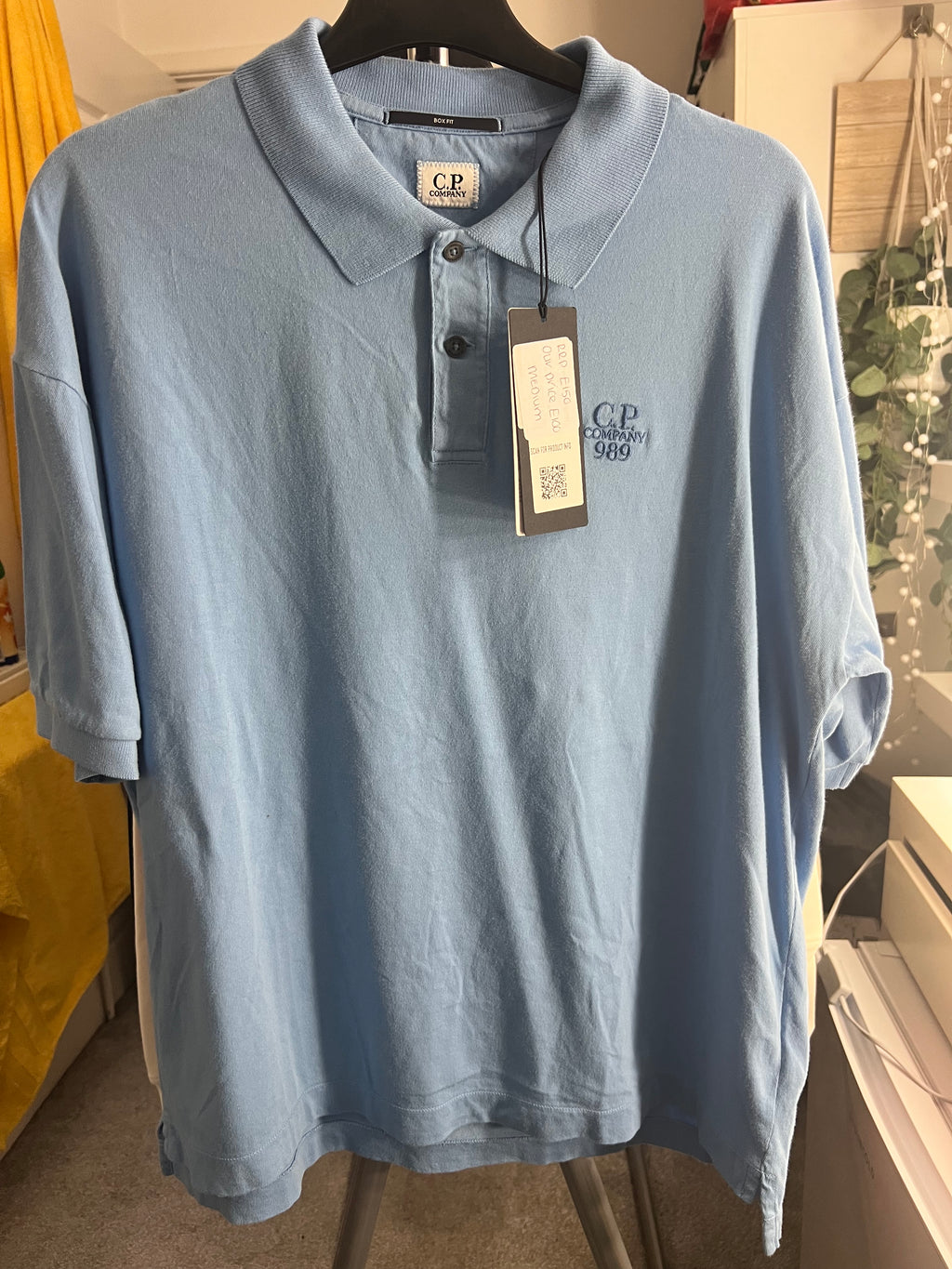 CP Company Polo Shirt