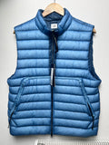 CP Company D D Shell Lens Down Gilet