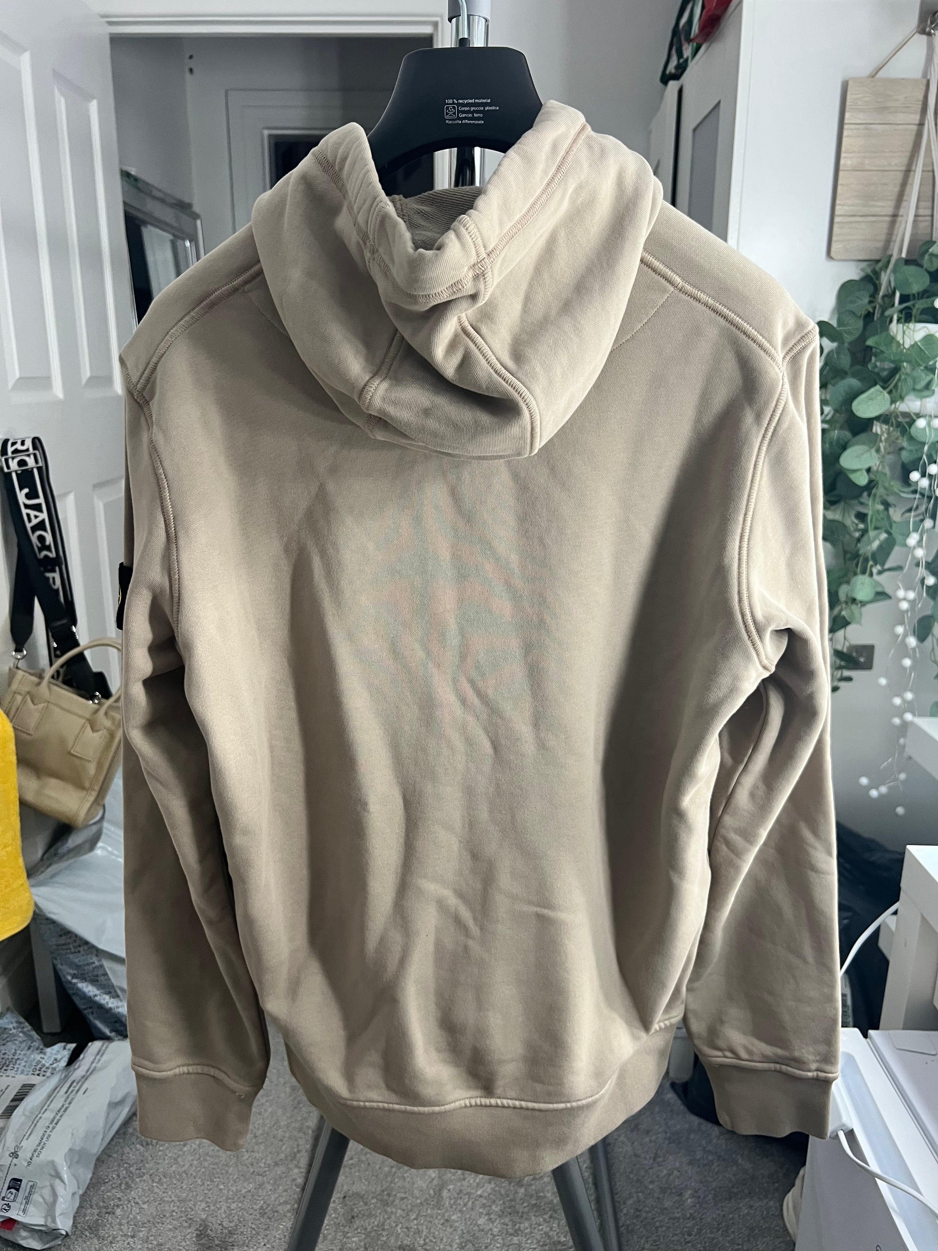 Stone Island Hoodie