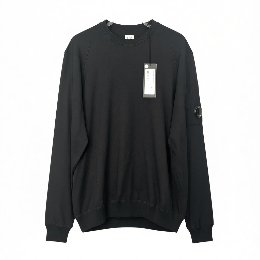 CP Company Knitwear Crewneck