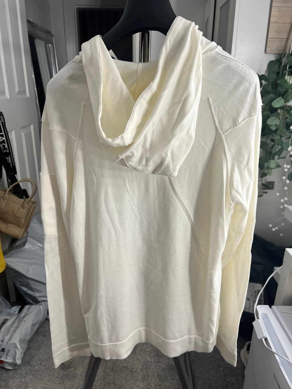 CP Company Lens Hoodie