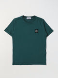 Stone Island T Shirt - Kids