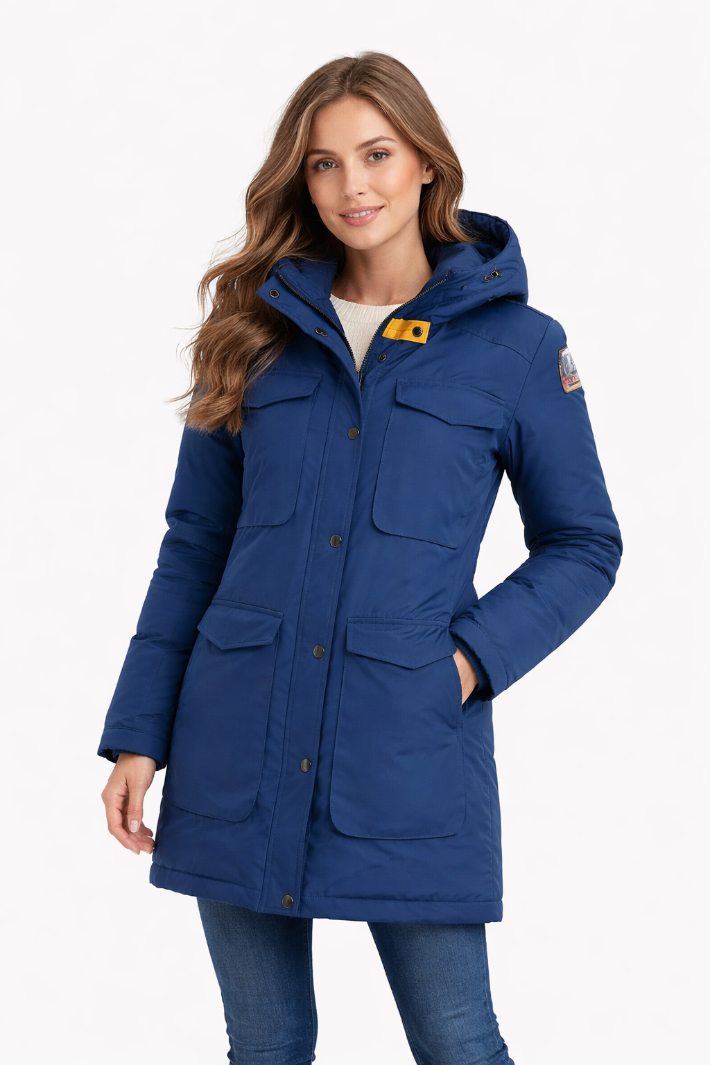Parajumpers Vicky Coat - Women’s