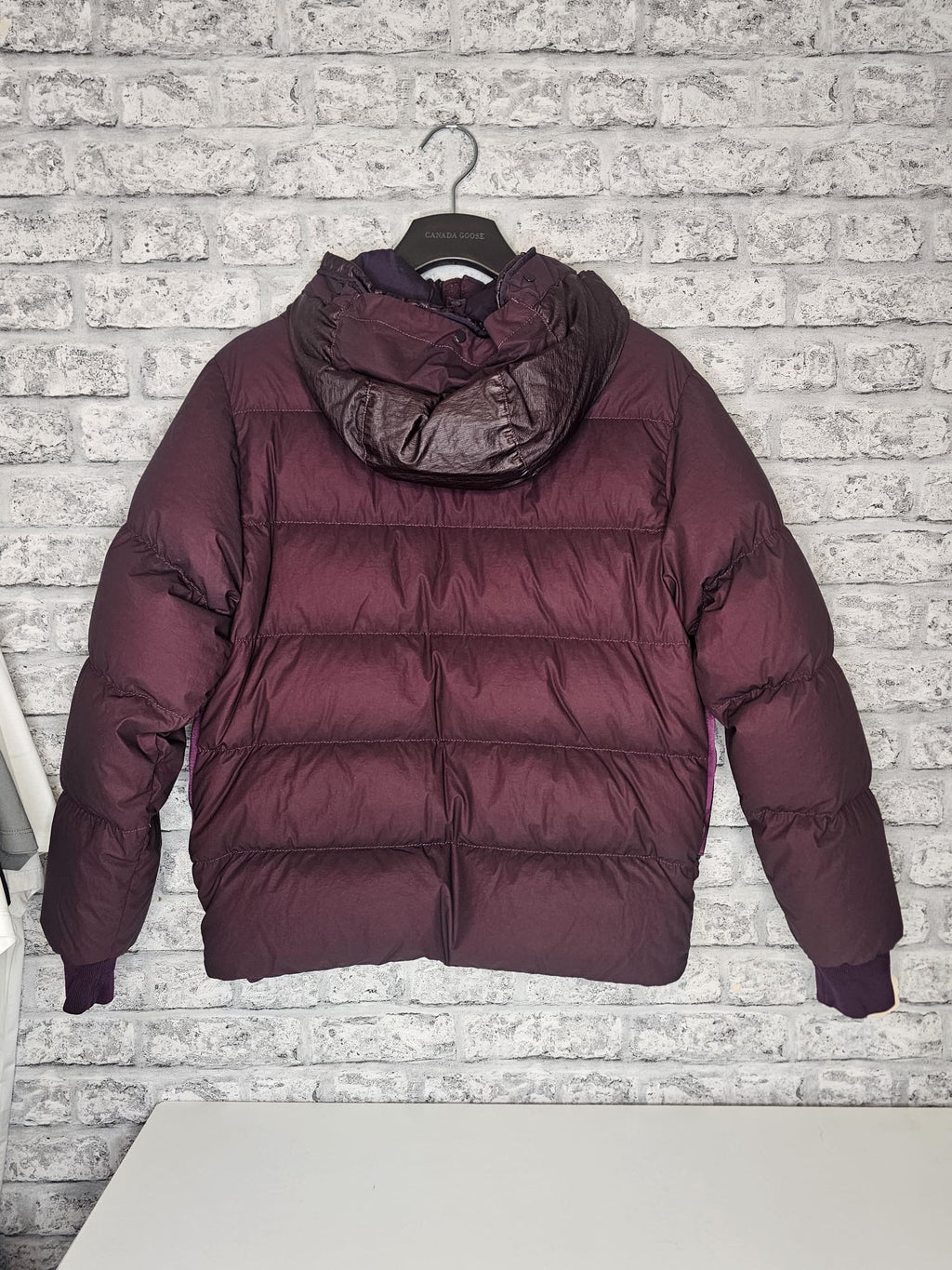 CP Company Bi-TM Goggle Jacket