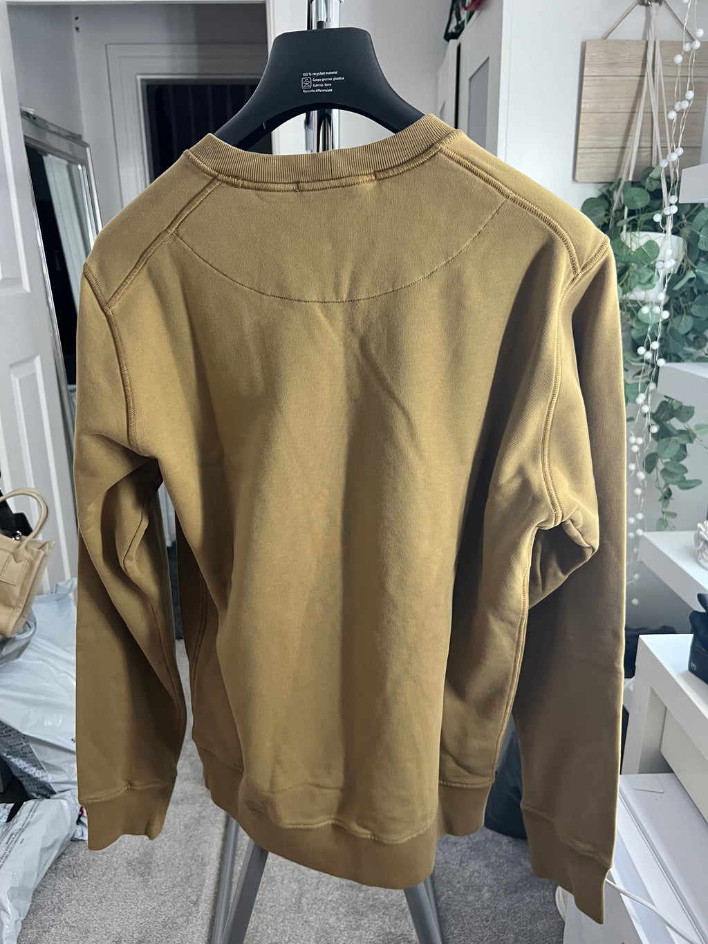 Stone Island Jumper