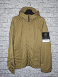 Stone Island Hyper Dense Nylon Raso