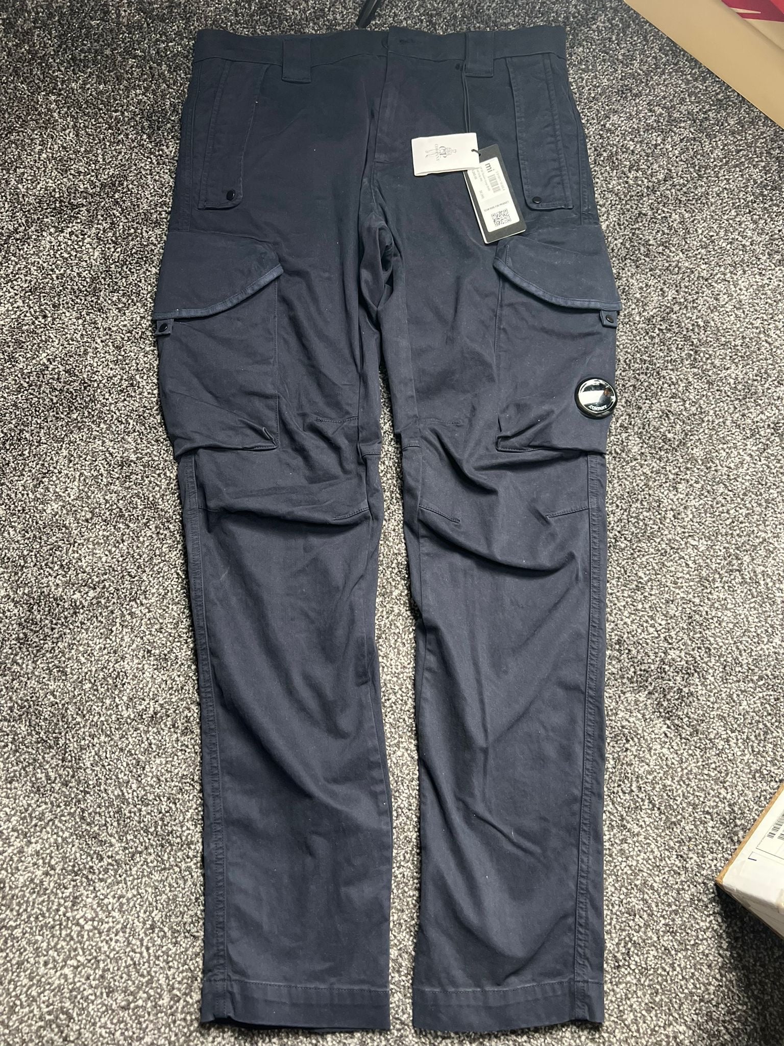 CP Company Cargo Pants