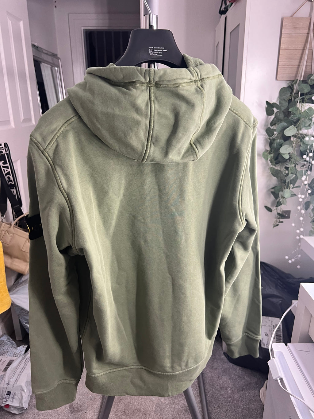 Stone Island Hoodie