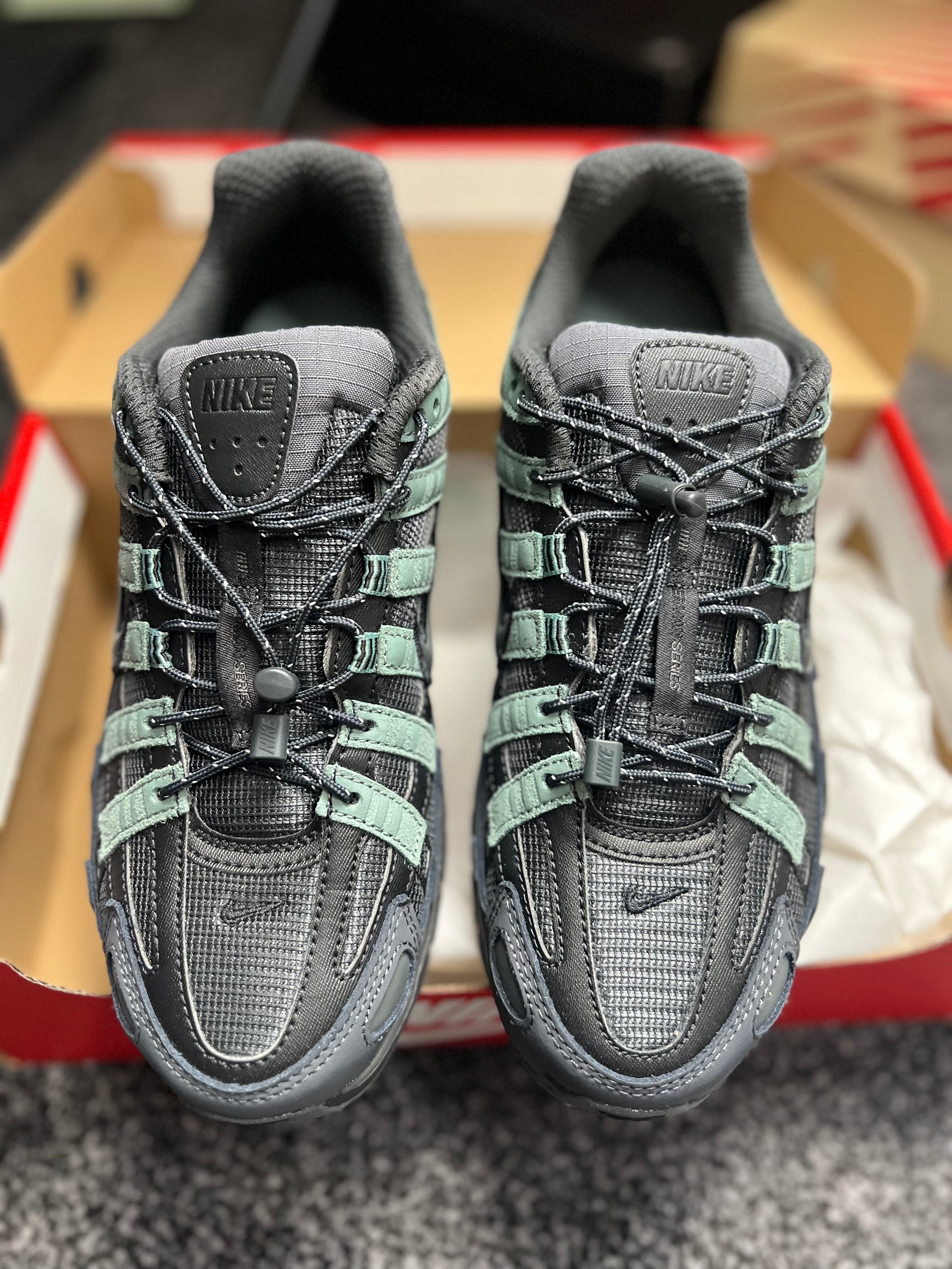 Nike P-6000