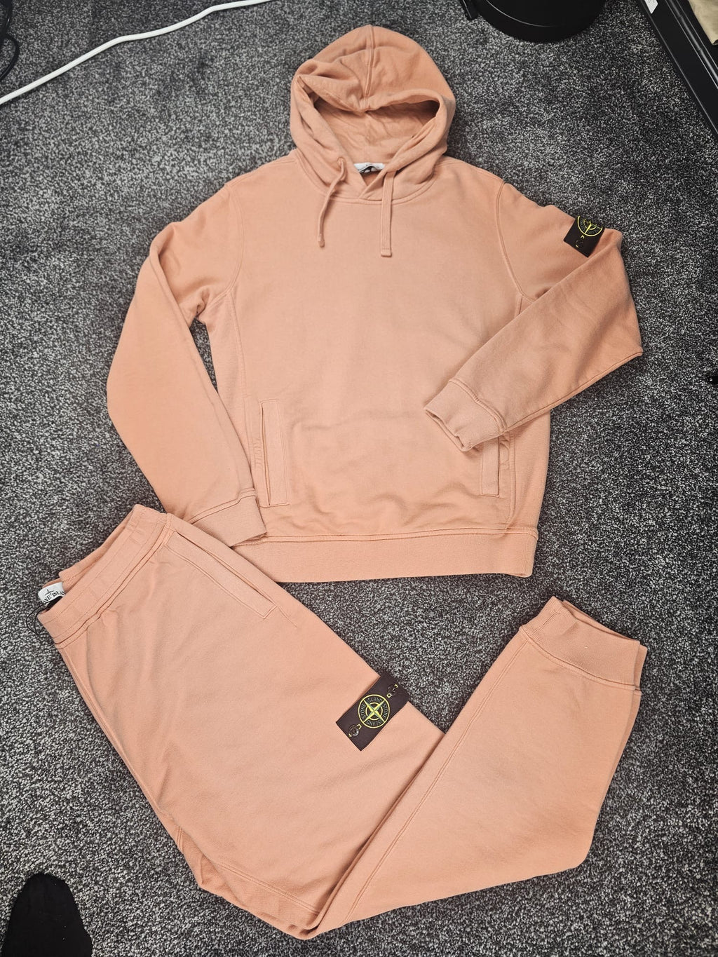 Stone Island Joggers