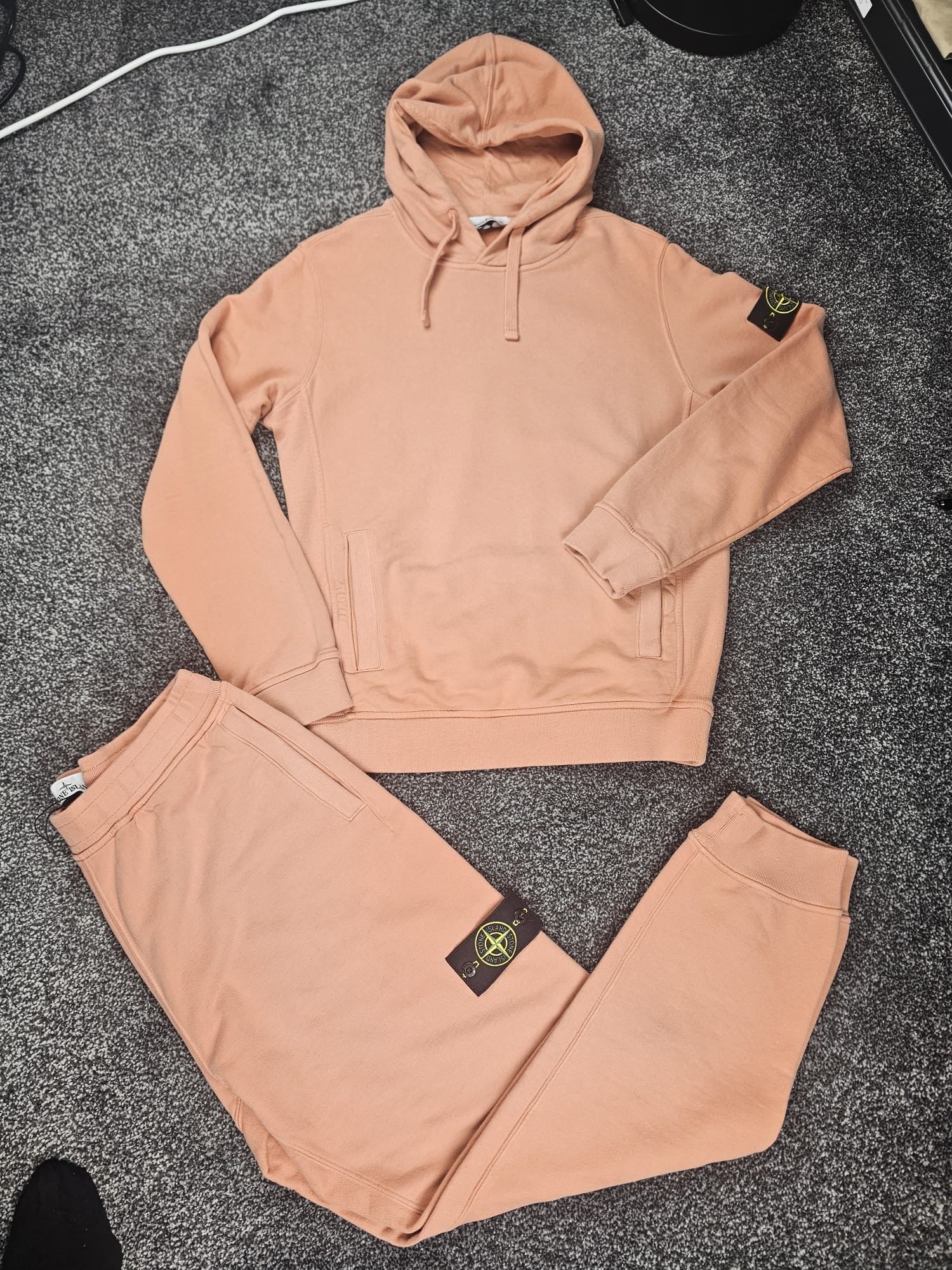 Stone Island Joggers
