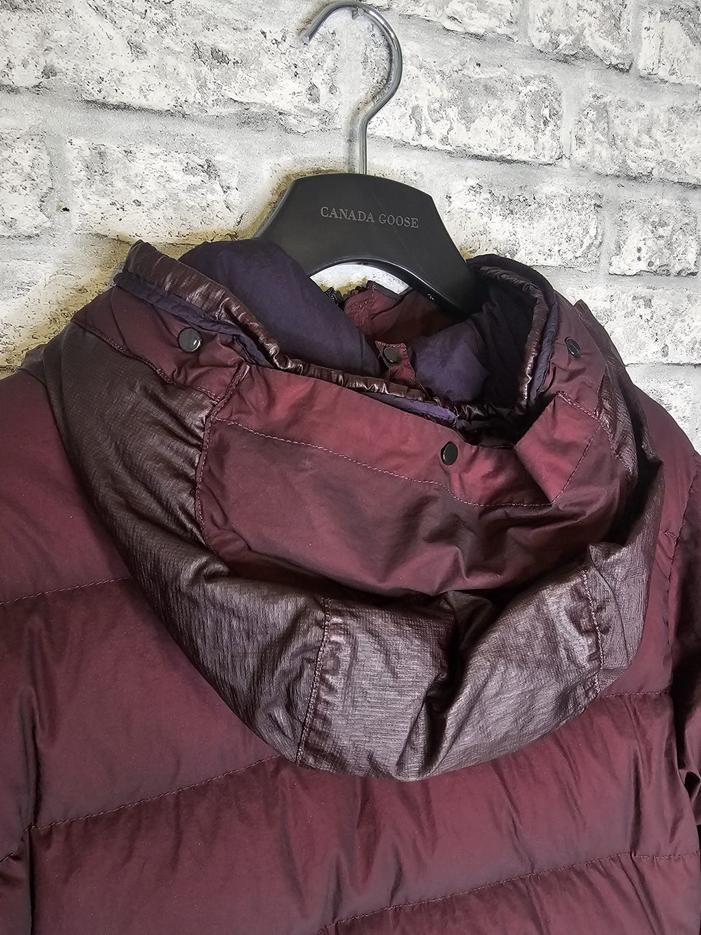 CP Company Bi-TM Goggle Jacket