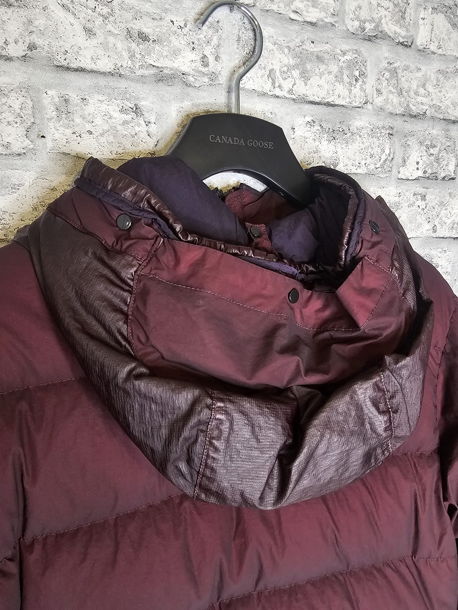CP Company Bi-TM Goggle Jacket
