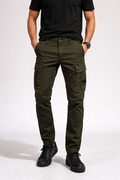 CP Company utility Cargo Trousers