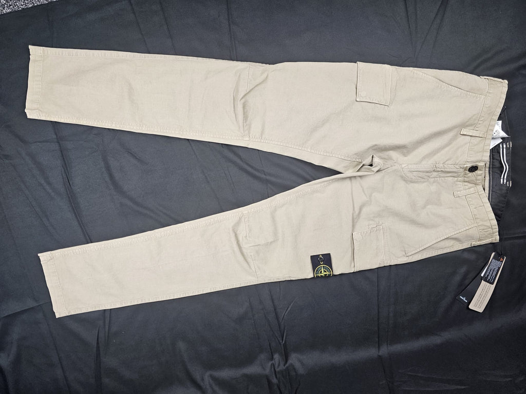 Stone Island Cargos Type-SK