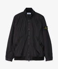 Stone Island 
Garment Dyed Crinkle Reps NY Jacket