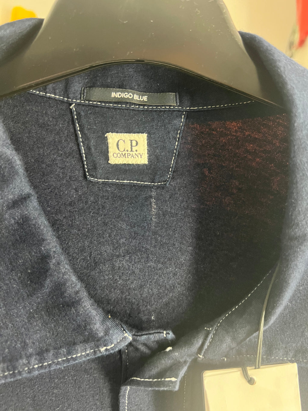 CP Company Polo Shirt