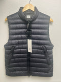 CP Company 
D.D Shell Lens Down Gilet