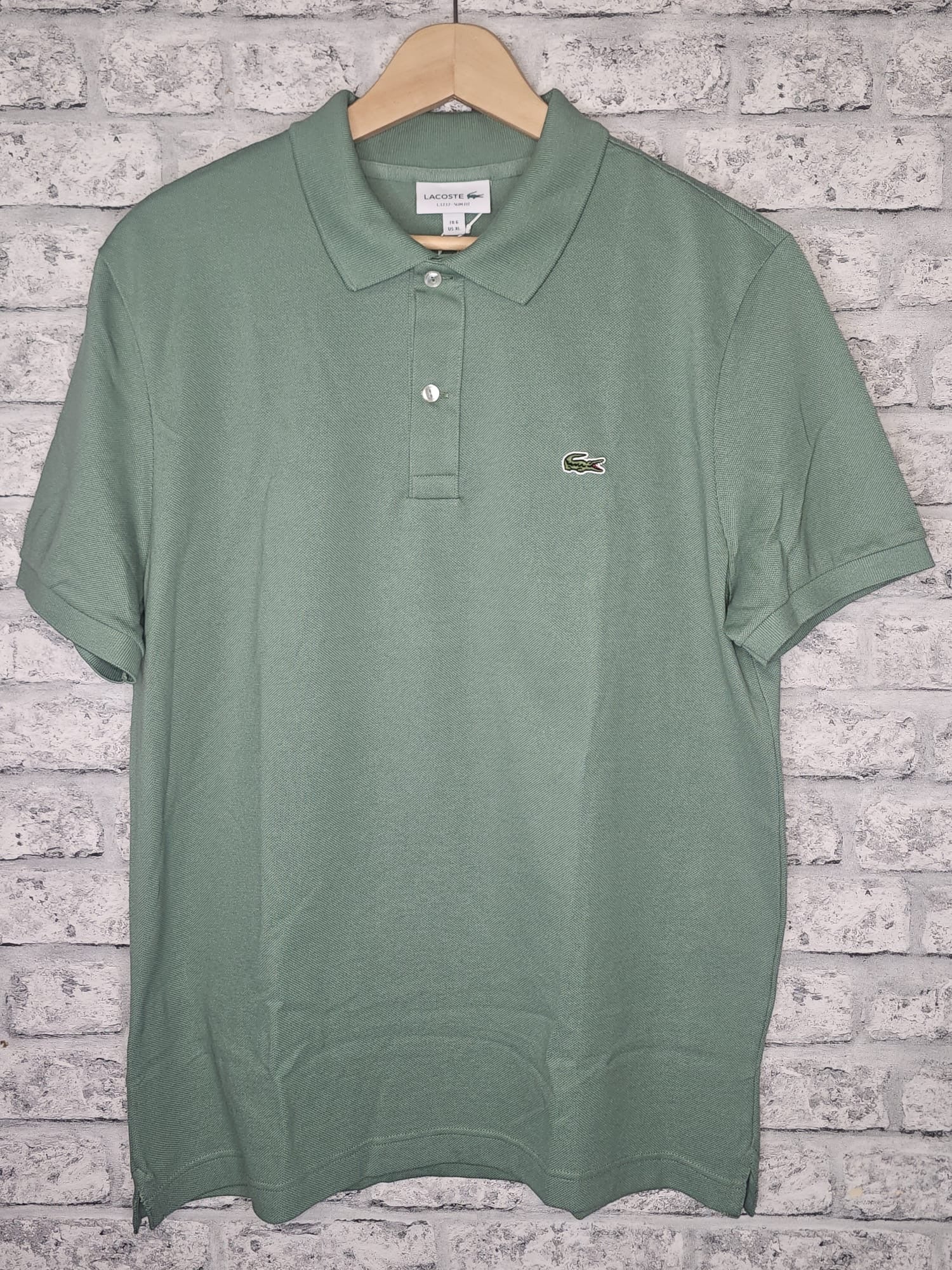 Lacoste Polo Shirt
