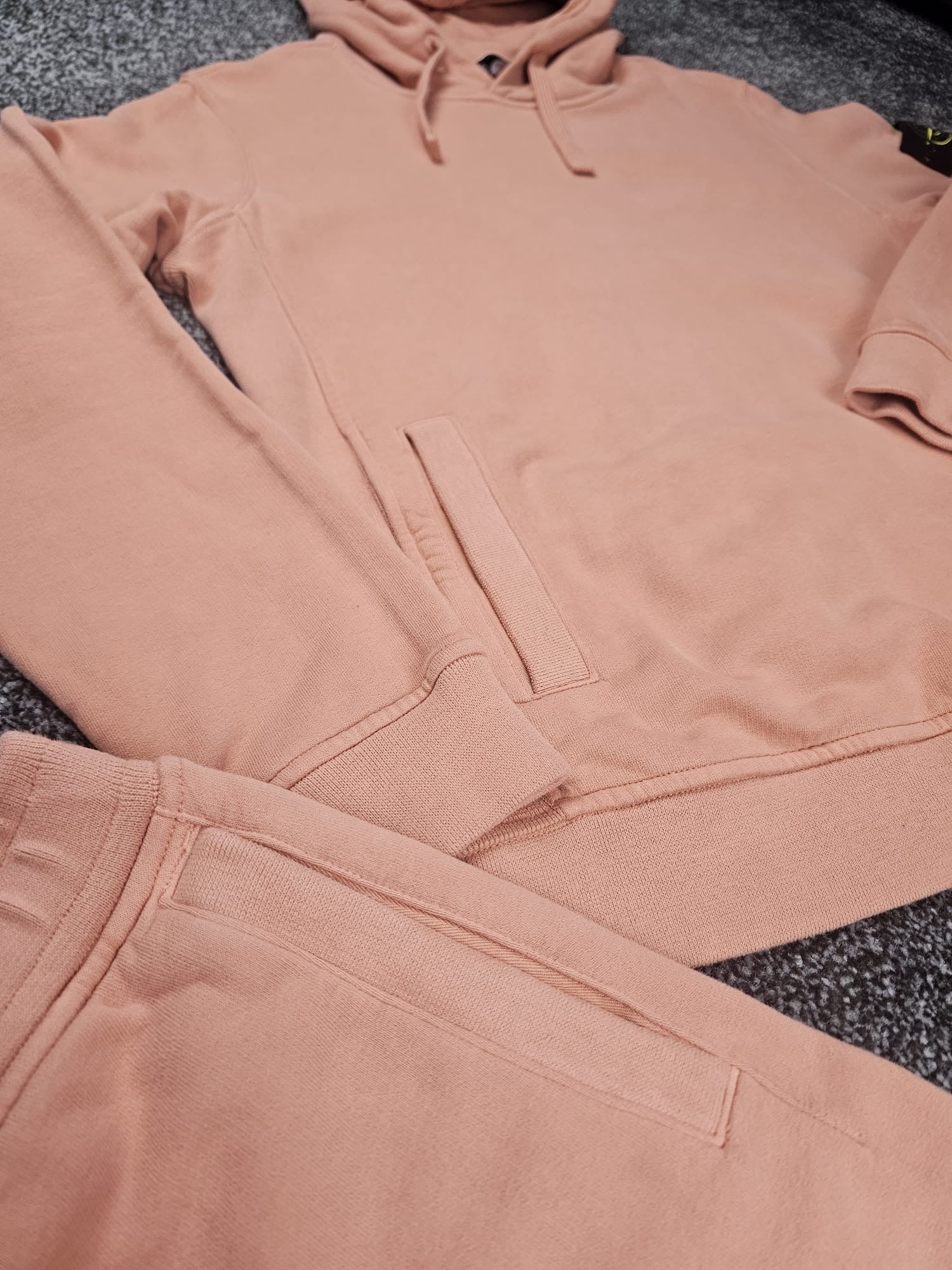 Stone Island Joggers
