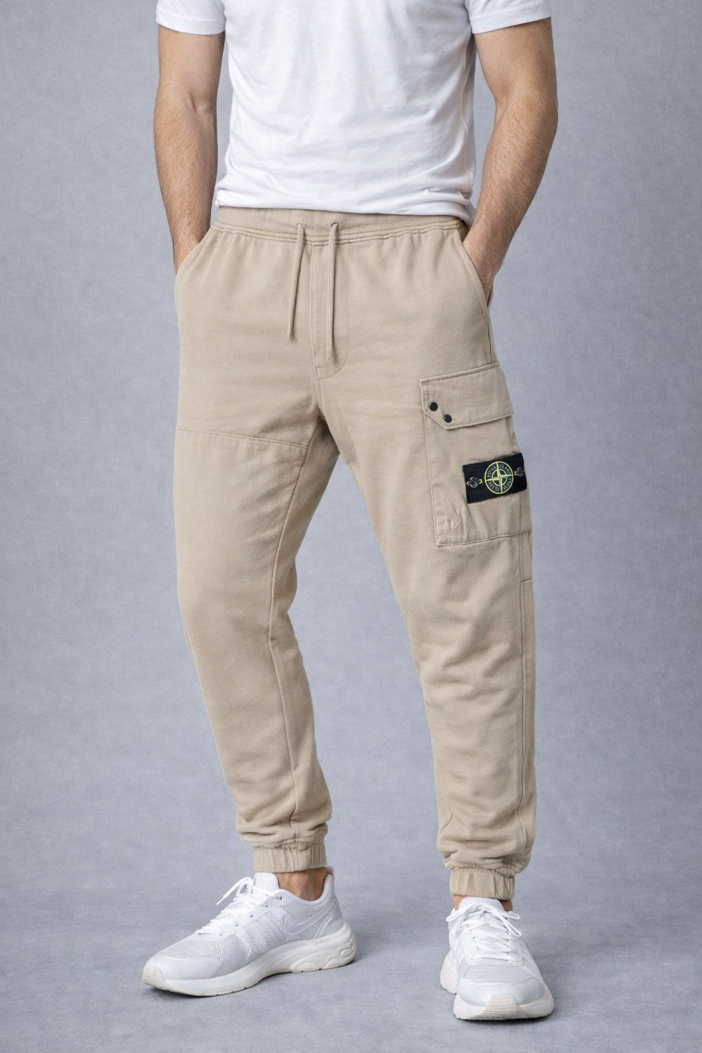 Stone Island Joggers