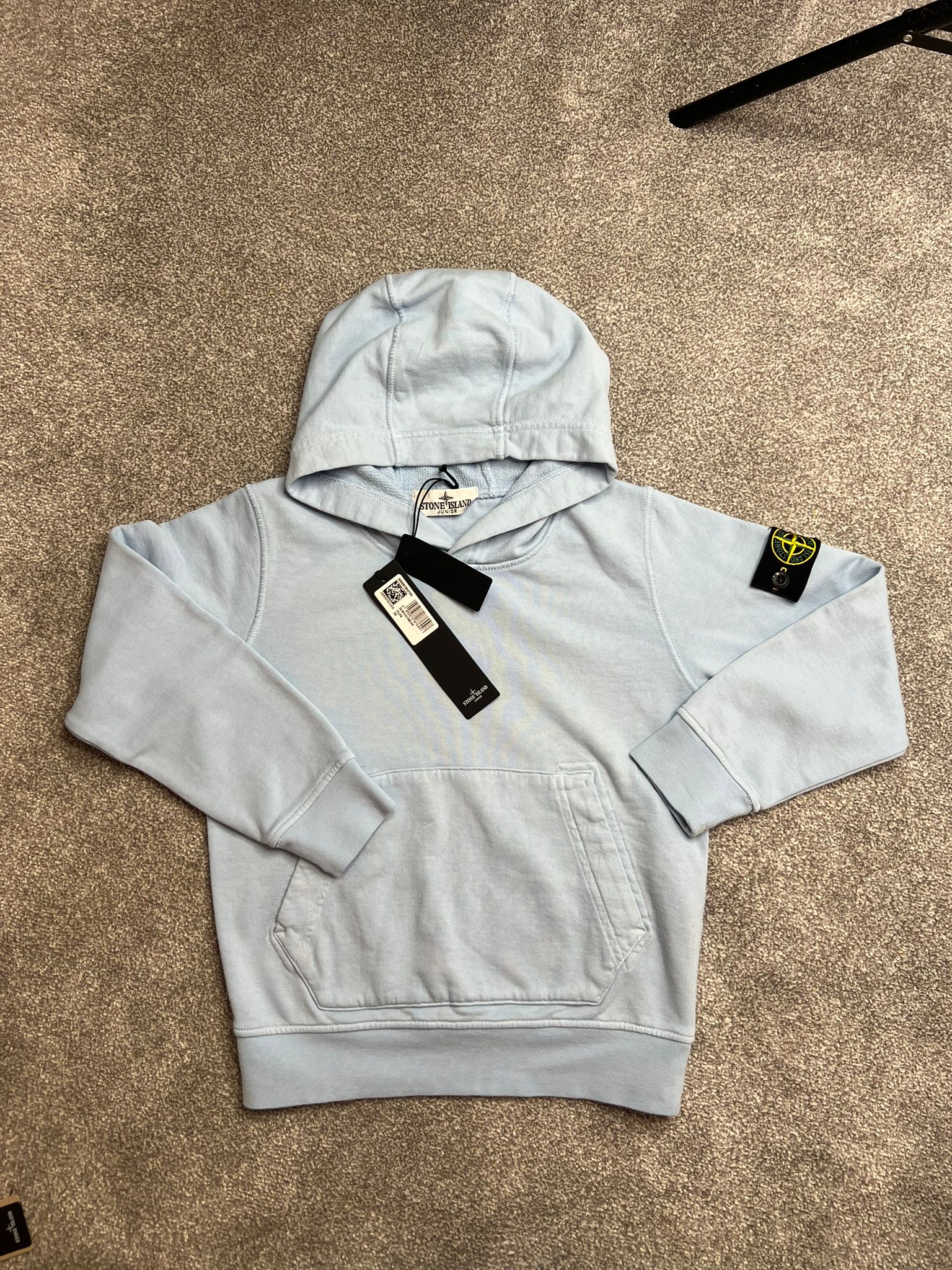 Stone Island Hoodie
