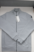 Belstaff Wentworth Zip Through Sweatshirt