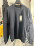 CP Company Diagonal Raised Fleece Sweater