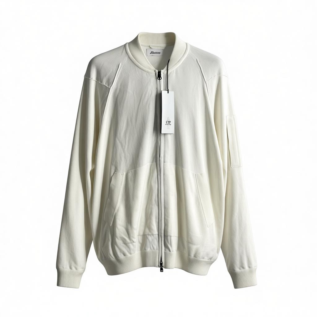 CP Company Knitwear Cardigan.