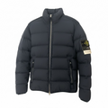 Stone Island - Seamless Tunnel Nylon Down TC Jacket