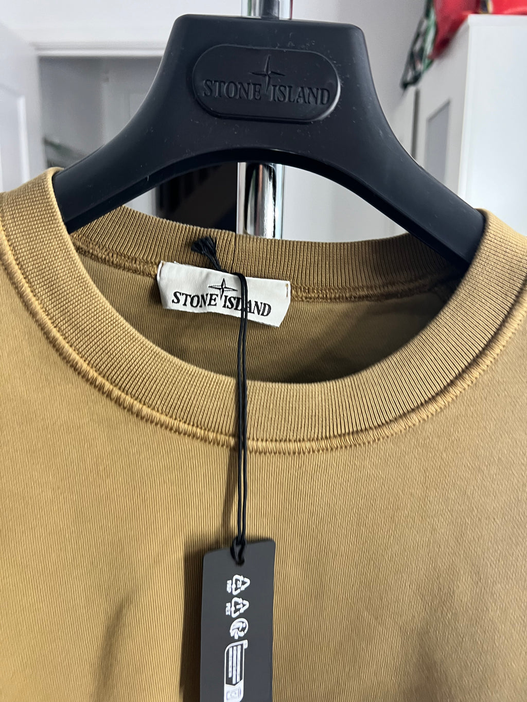 Stone Island Jumper