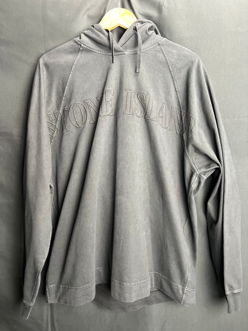 Stone Island Hoodie