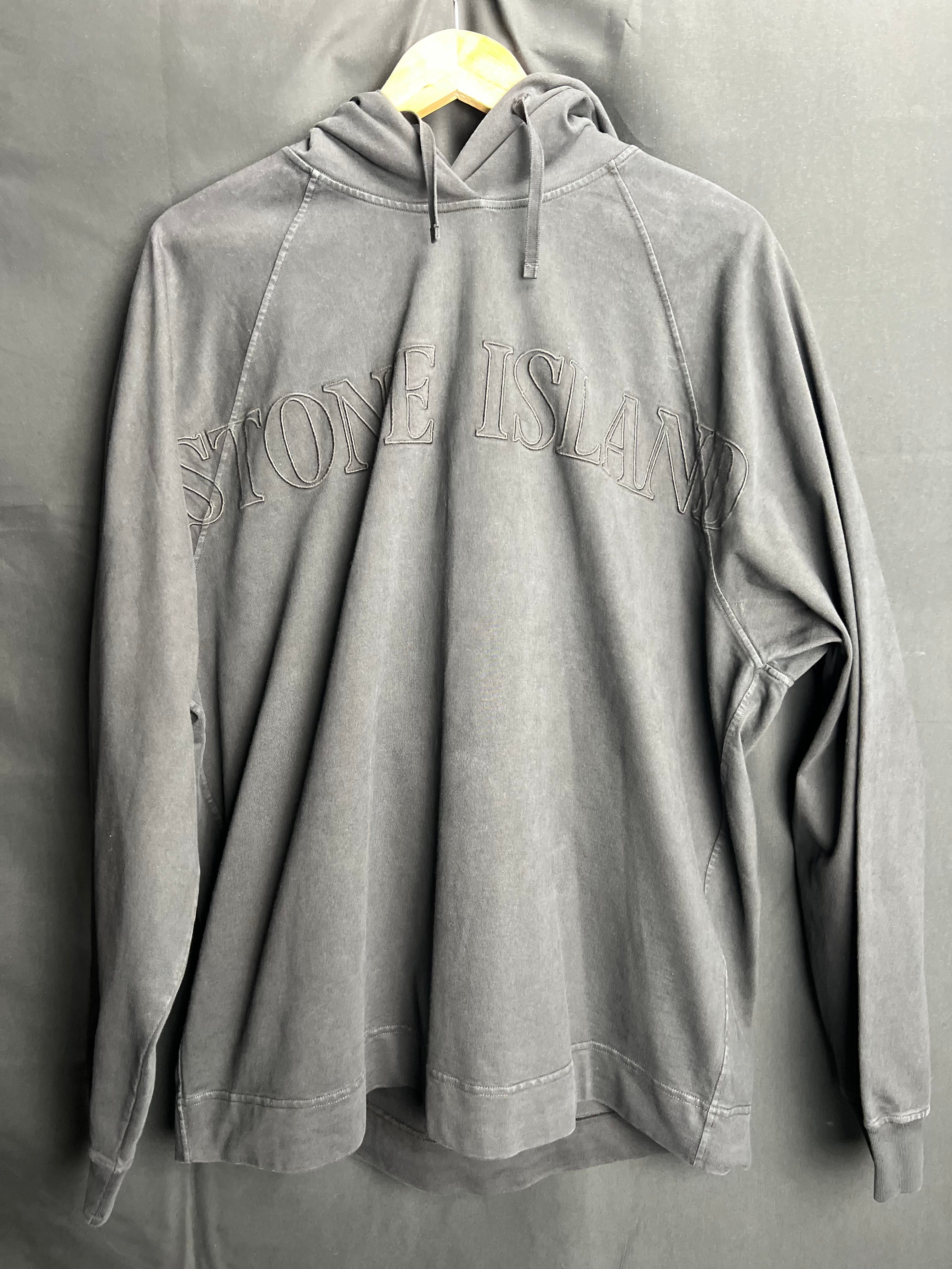 Stone Island Hoodie