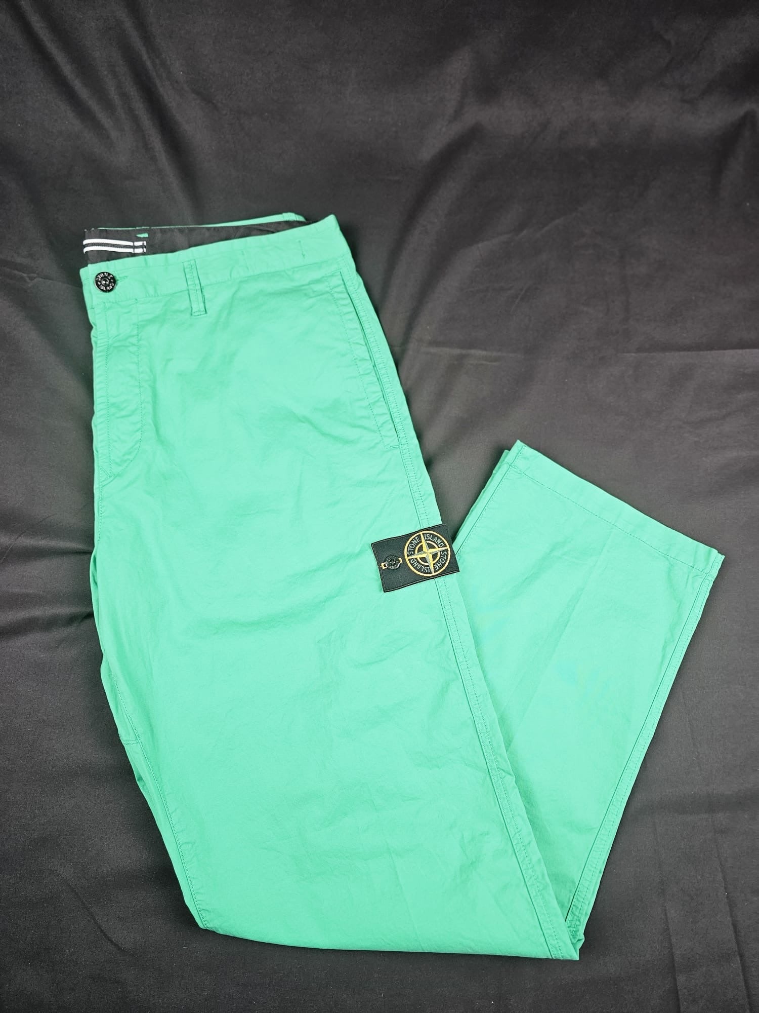 Stone Island Chinos