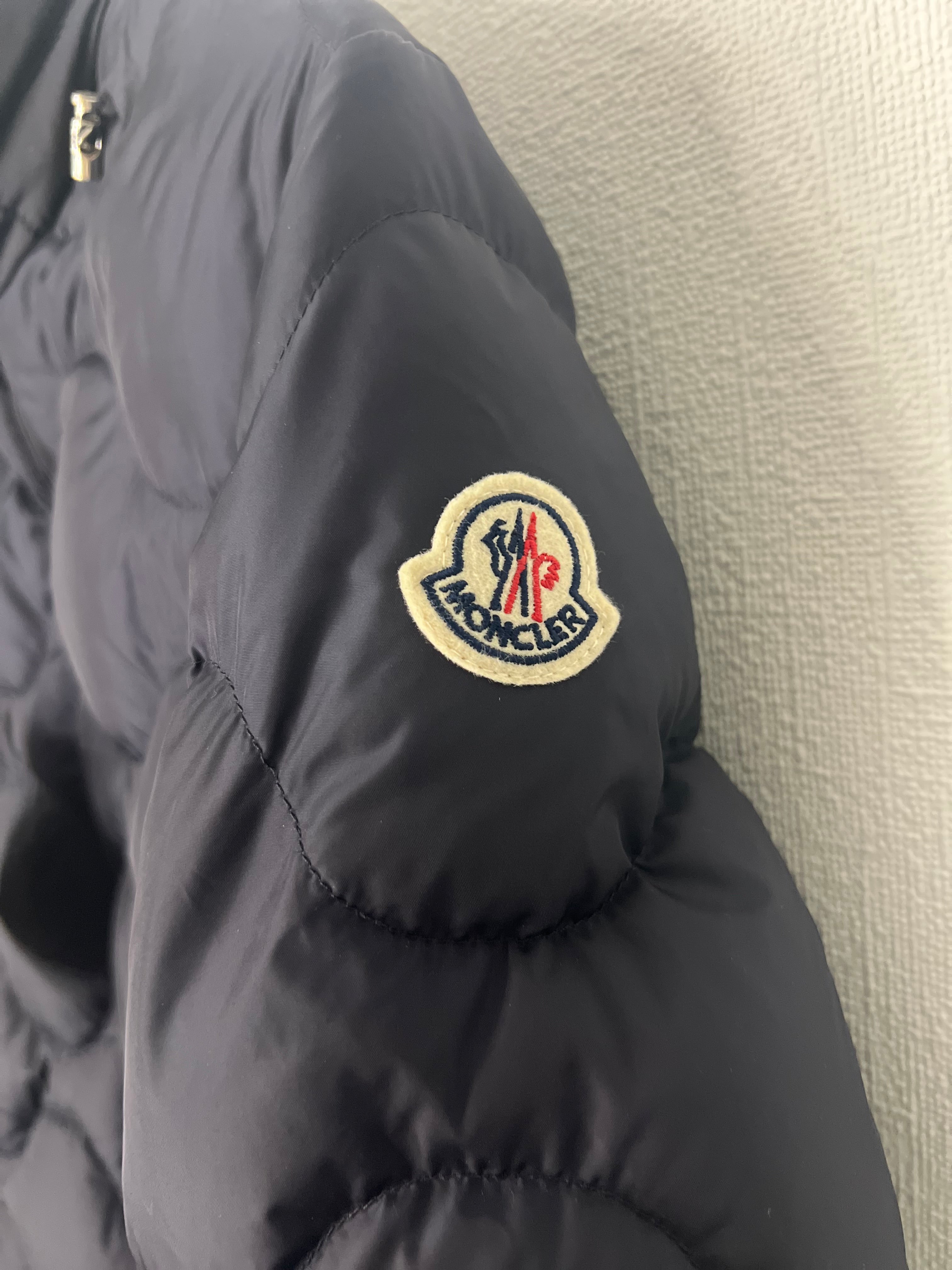 Moncler Jacket
